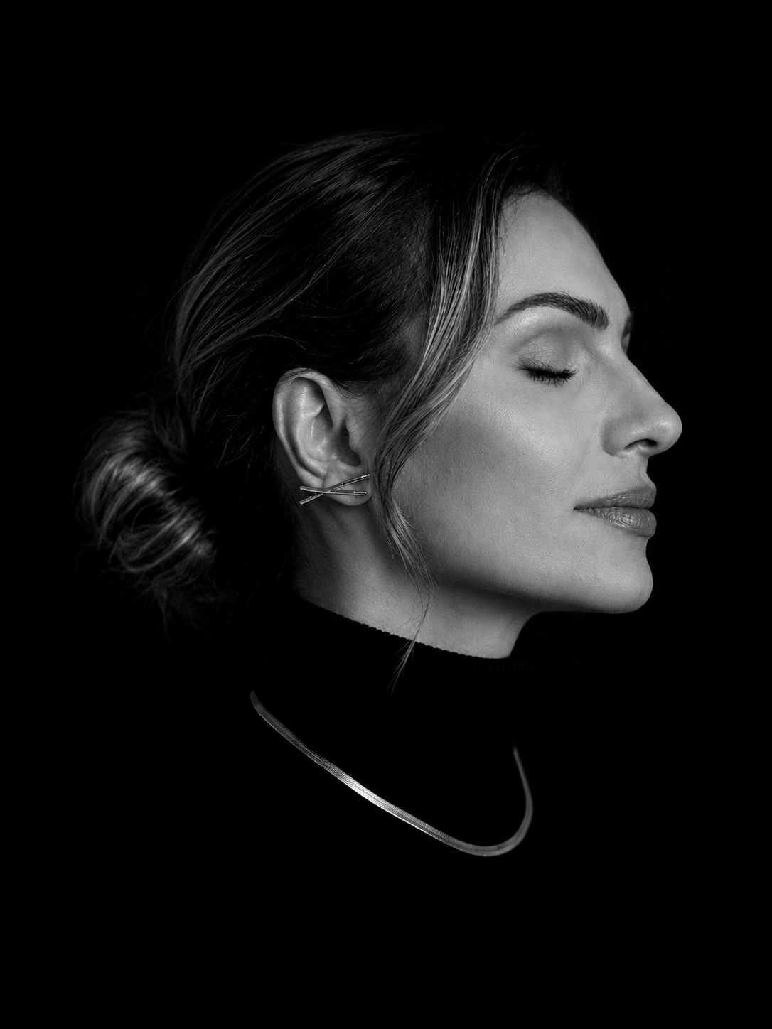 Charline Reidel, founder of SELF